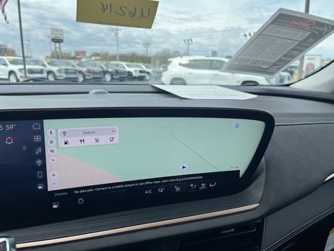 Used 2025 Buick Envision Sport Touring image 13