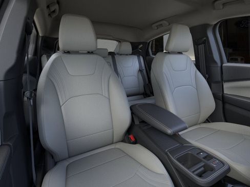 New 2026 Ford Mustang Mach-E Premium RWD image 10