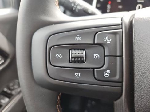 New 2026 GMC Sierra 3500 AT4 w/ AT4 Premium Plus Package image 29