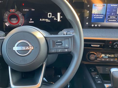 New 2026 Nissan Kicks SV w/ SV Premium Package image 20