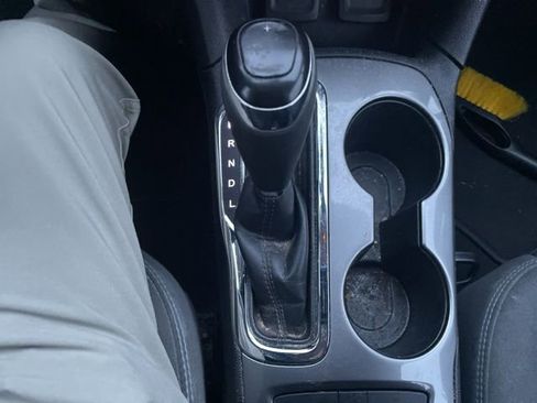 Used 2017 Chevrolet Cruze LT w/ Convenience Package image 19