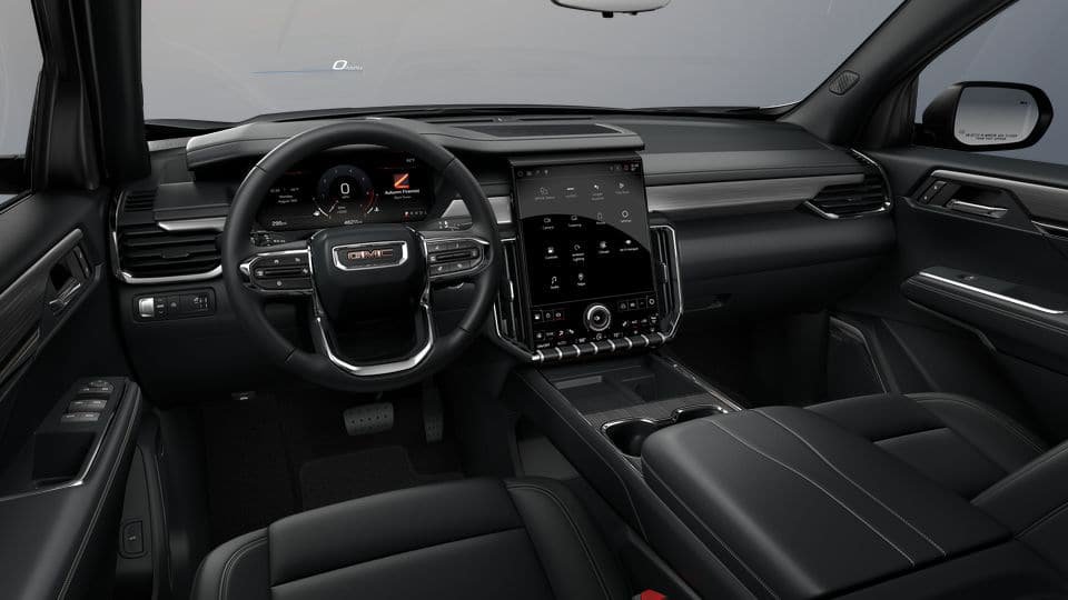New 2026 GMC Acadia Elevation w/ Elevation Premium Package FWD image 57