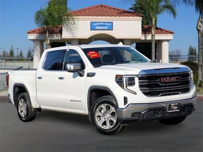 Used 2024 GMC Sierra 1500 SLT