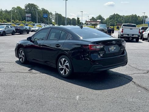 Used 2023 Subaru Legacy Premium AWD/4WD image 5