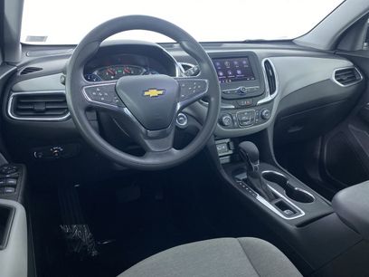 Certified 2024 Chevrolet Equinox LS w/ LS Convenience Package