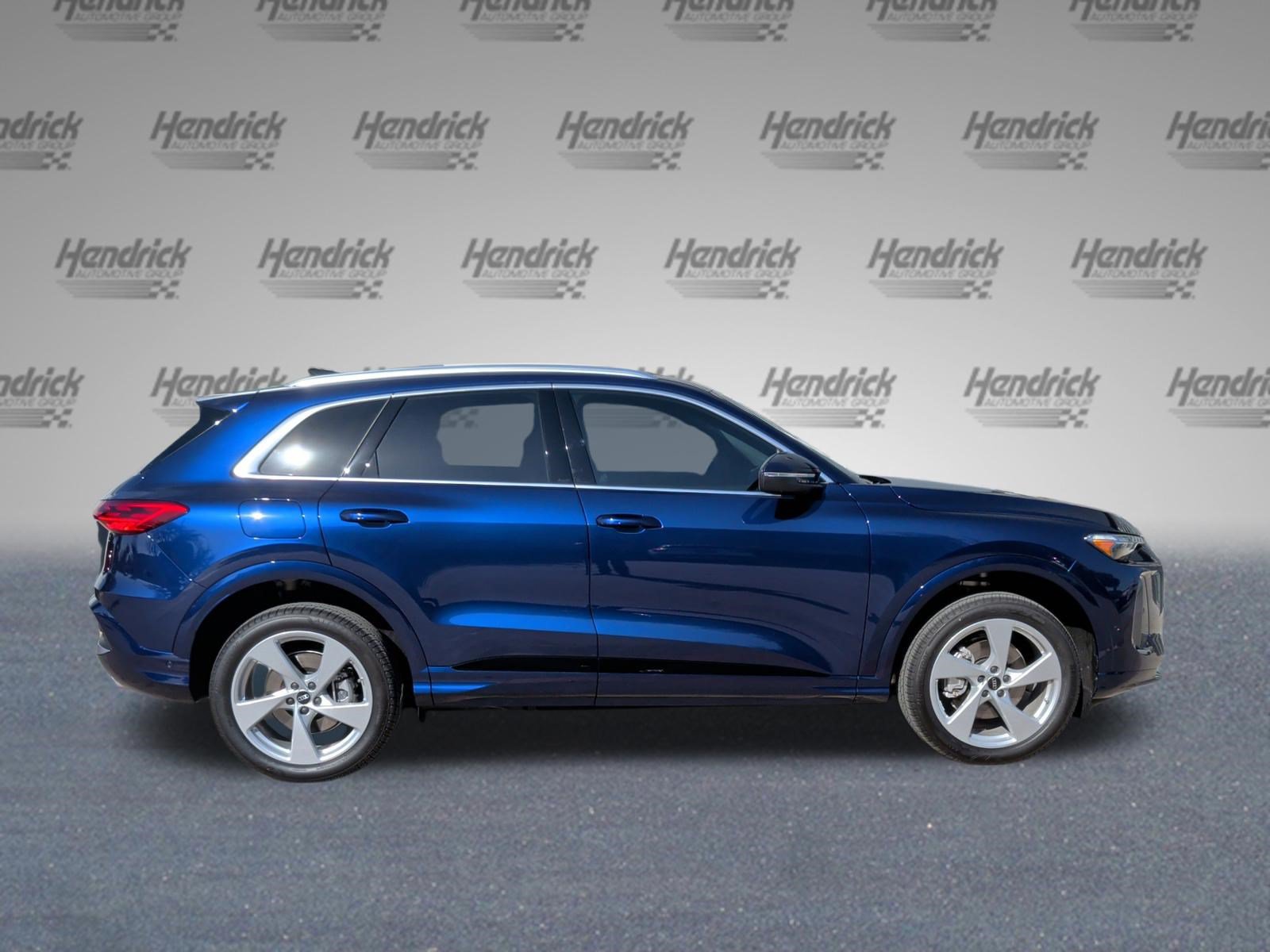 Used 2025 Audi Q5 Premium Plus AWD/4WD image 10