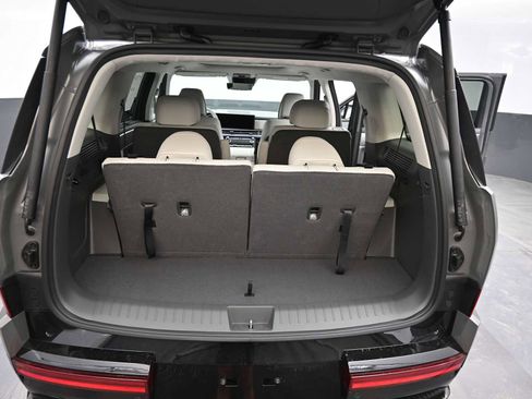 New 2026 Hyundai Santa Fe Calligraphy image 13