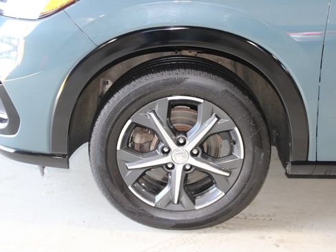 Used 2025 Honda HR-V EX-L image 4