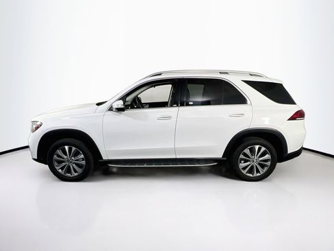 Used 2023 Mercedes-Benz GLE 350 4MATIC image 8