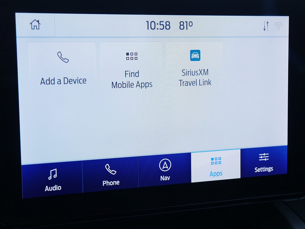 Used 2020 Ford Explorer XLT w/ Equipment Group 202A AWD/4WD image 44