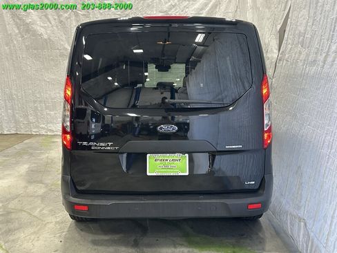 Used 2021 Ford Transit Connect XL FWD image 20