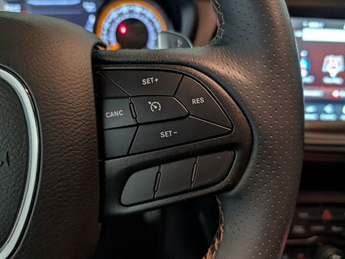 Used 2020 Dodge Challenger R/T Scat Pack RWD image 15