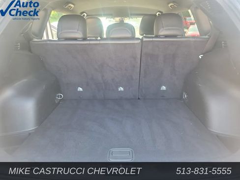 Used 2025 Jeep Compass Latitude AWD/4WD image 29