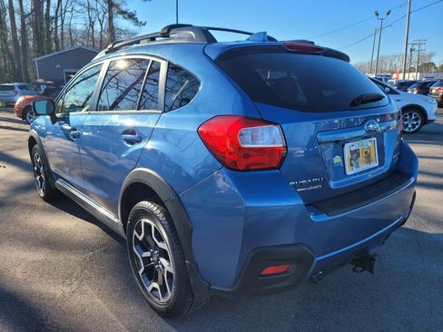 Used 2016 Subaru Crosstrek 2.0i Premium image 7