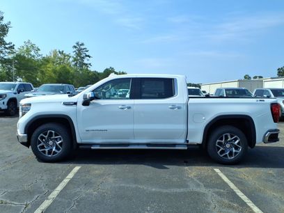 New 2026 GMC Sierra 1500 SLT w/ SLT Premium Plus Package