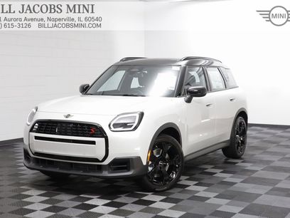 New 2026 MINI Cooper Countryman S
