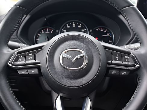 Used 2023 MAZDA CX-5 AWD 2.5 S w/ Premium Package image 19