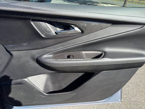 Used 2024 Chevrolet Blazer EV LT image 35