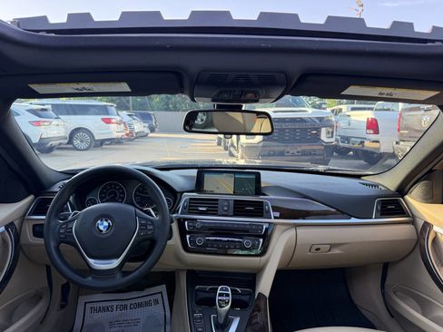 Used 2016 BMW 328i Sedan RWD image 14