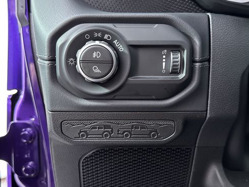 New 2026 Jeep Gladiator Mojave AWD/4WD image 29