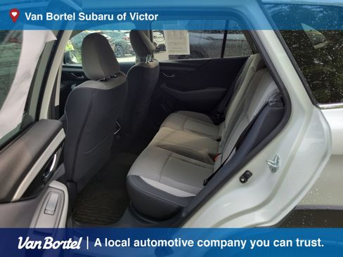 Certified 2023 Subaru Outback Premium AWD/4WD image 21