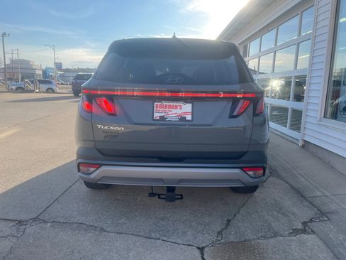 Used 2025 Hyundai Tucson SEL image 3