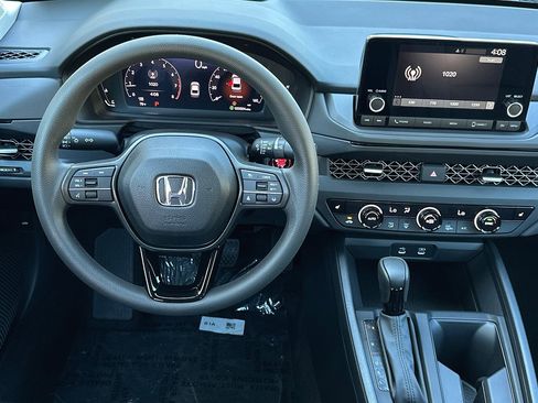 Used 2024 Honda Accord EX image 13