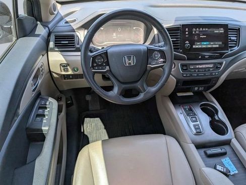 Used 2022 Honda Pilot Special Edition image 19