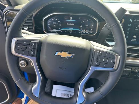 Used 2025 Chevrolet Silverado 1500 LT image 15