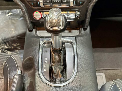 Used 2015 Ford Mustang Premium w/ Equipment Group 201A image 20