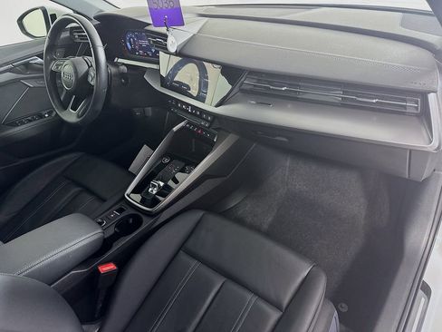 Used 2024 Audi A3 2.0T Premium image 35