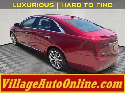 Used 2014 Cadillac XTS Premium