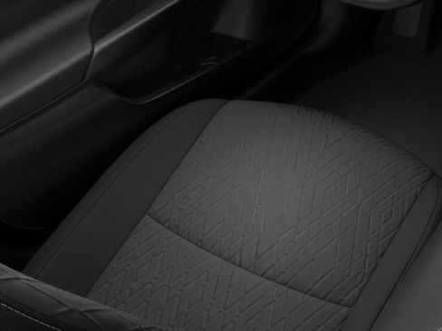 New 2027 Nissan Sentra SV w/ Floor Mat Package FWD image 10
