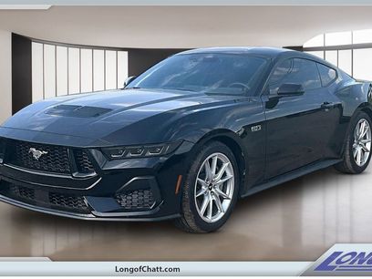 Used 2026 Ford Mustang GT Premium