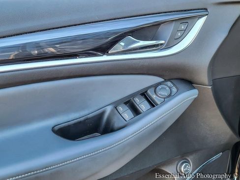 Used 2023 Buick Enclave Essence w/ Experience Buick Package AWD/4WD image 15