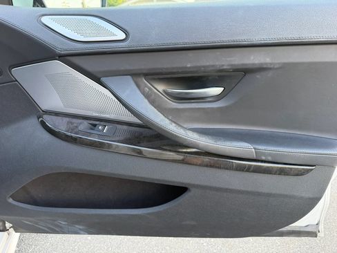 Used 2014 BMW M6 Gran Coupe RWD image 17