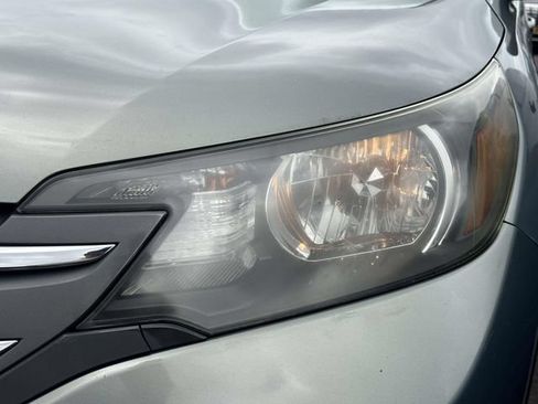 Used 2012 Honda CR-V EX-L image 9
