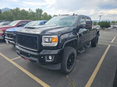 Used 2019 GMC Sierra 2500 SLT
