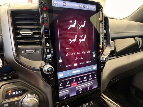 New 2026 RAM 1500 Rebel AWD/4WD image 25
