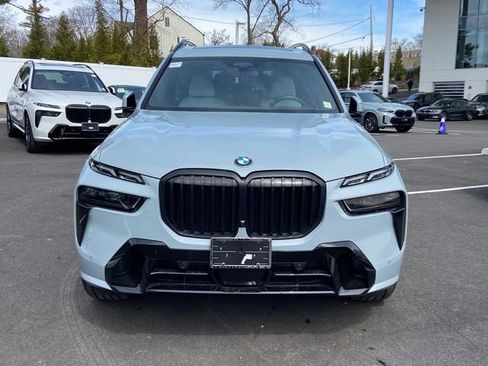 Certified 2023 BMW X7 xDrive40i w/ M Sport Package image 2