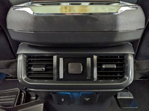 Certified 2023 Ford F150 Lariat AWD/4WD image 71