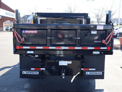 New 2024 Chevrolet Silverado 3500 W/T w/ WT Convenience Package image 21