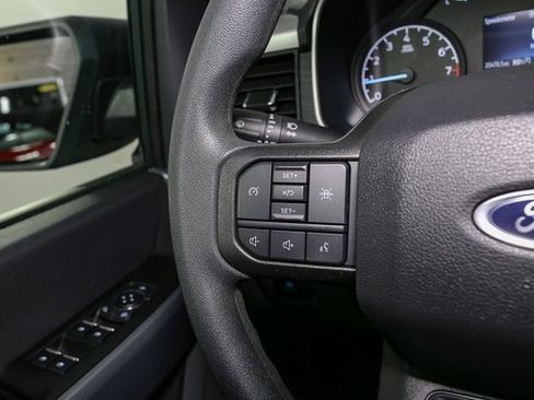 Used 2023 Ford F150 XL w/ XL Chrome Appearance Package image 30