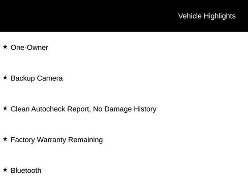 Used 2025 Hyundai Tucson SEL FWD image 5