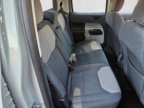 Used 2024 Ford Maverick XLT image 22