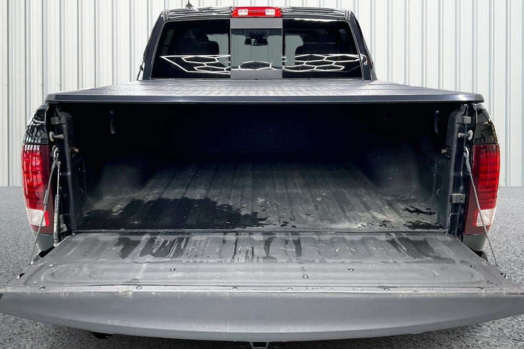 Used 2018 RAM 1500 Sport AWD/4WD image 7
