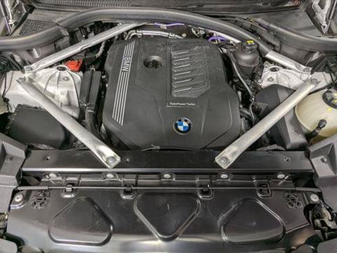 Used 2023 BMW X5 xDrive40i w/ Premium Package AWD/4WD image 36