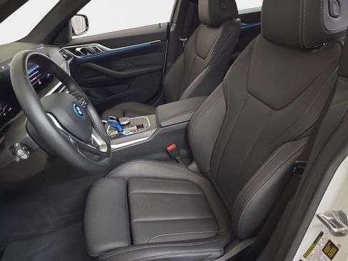 Used 2023 BMW i4 eDrive35 w/ Premium Package RWD image 18