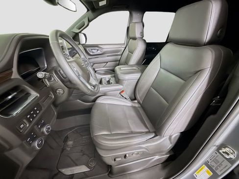 Used 2023 Chevrolet Tahoe Z71 w/ Luxury Package image 21