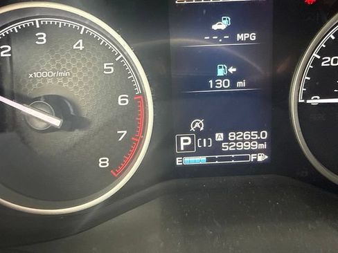 Used 2021 Subaru Forester Premium AWD/4WD image 10